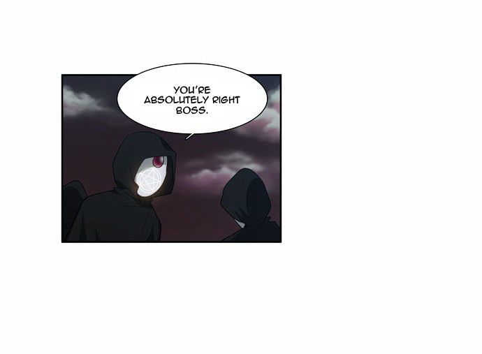 The Gamer Chapter 58 page 20 - Chapter 58