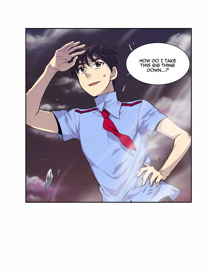 The Gamer Chapter 58 page 23 - Chapter 58
