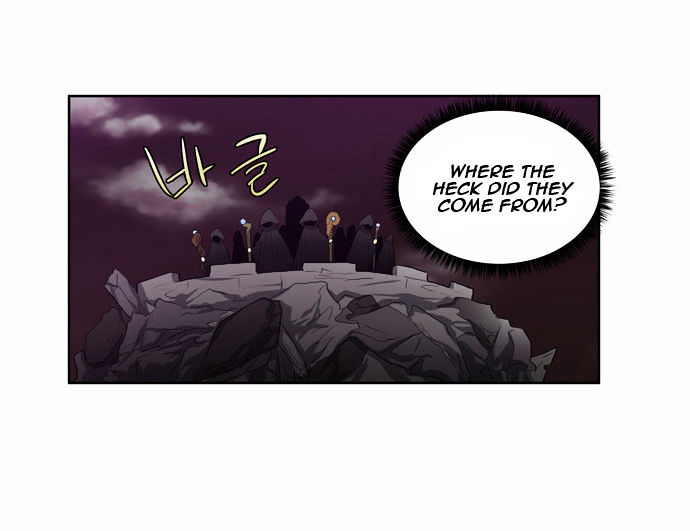The Gamer Chapter 58 page 4 - Chapter 58