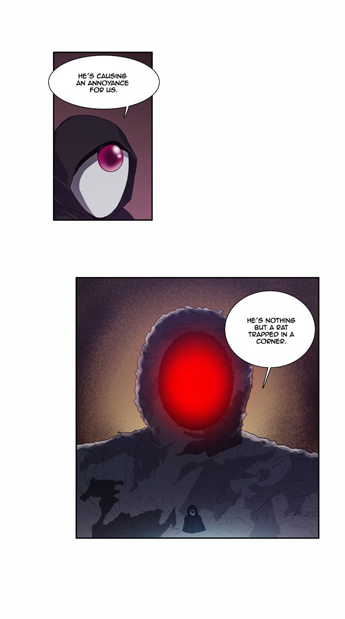 The Gamer Chapter 60 page 23 - Chapter 60