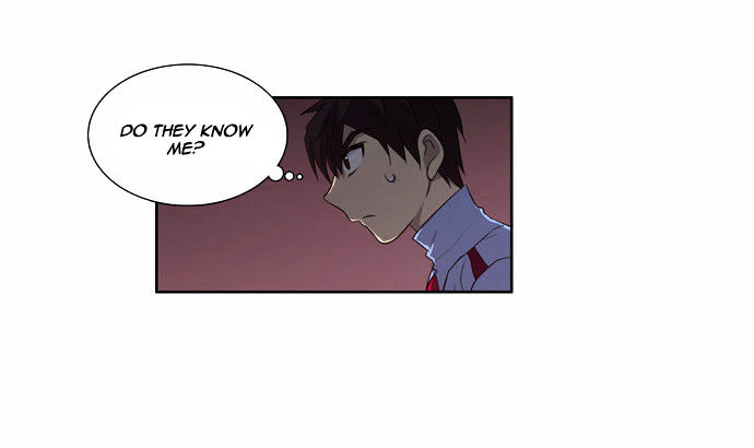 The Gamer Chapter 60 page 4 - Chapter 60