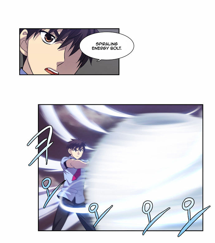 The Gamer Chapter 61 page 4 - Chapter 61