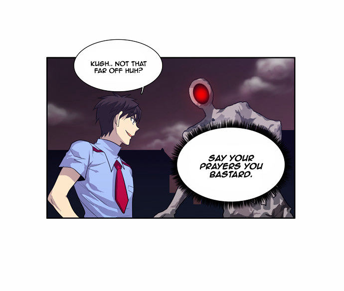 The Gamer Chapter 61 page 8 - Chapter 61