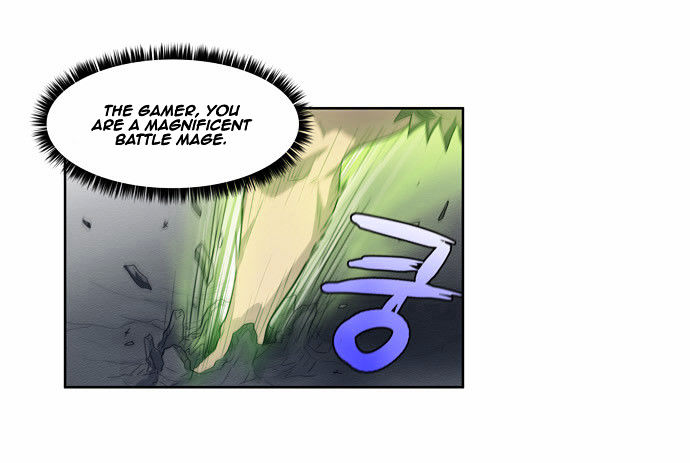 The Gamer Chapter 63 page 12 - Chapter 63