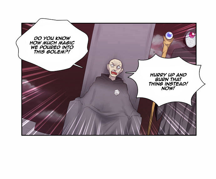 The Gamer Chapter 63 page 20 - Chapter 63
