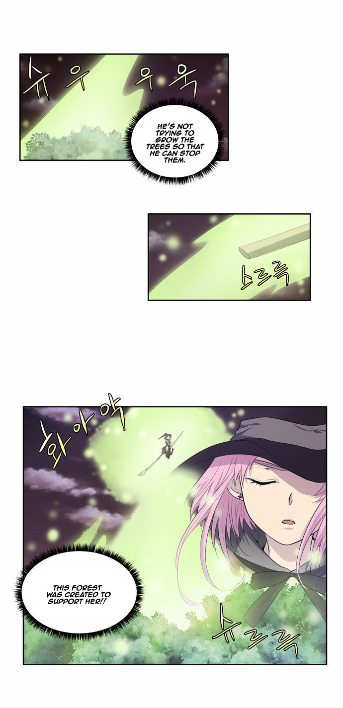 The Gamer Chapter 64 page 11 - Chapter 64