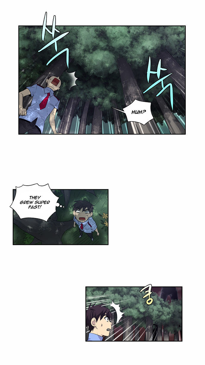 The Gamer Chapter 64 page 6 - Chapter 64