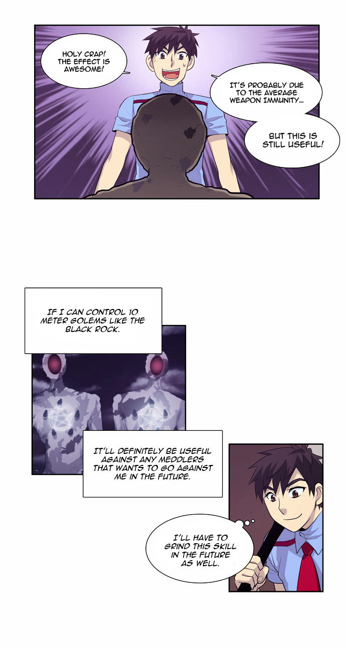 The Gamer Chapter 65 page 18 - Chapter 65