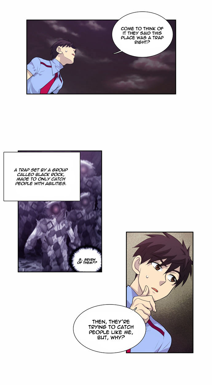 The Gamer Chapter 65 page 2 - Chapter 65
