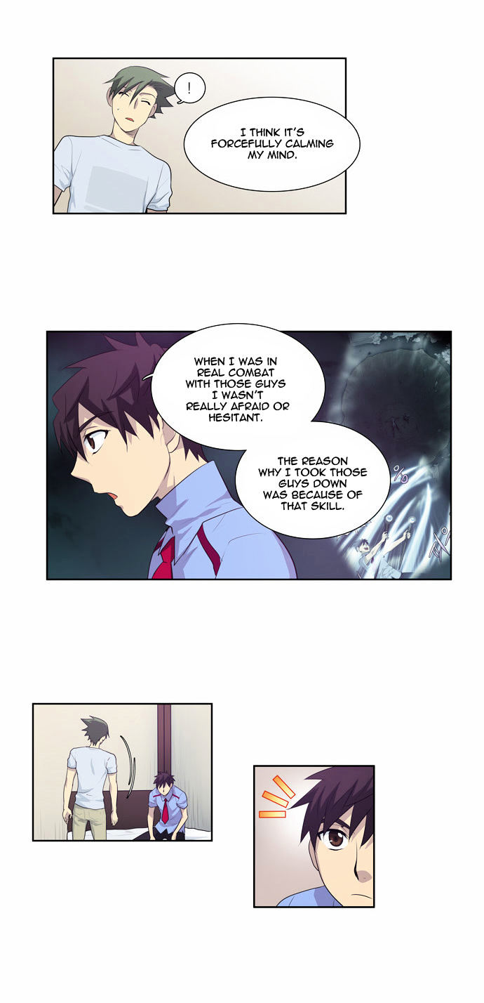 The Gamer Chapter 65 page 24 - Chapter 65
