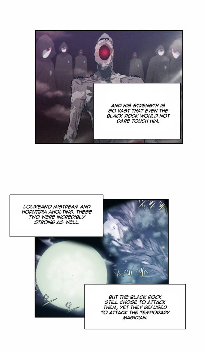 The Gamer Chapter 65 page 5 - Chapter 65