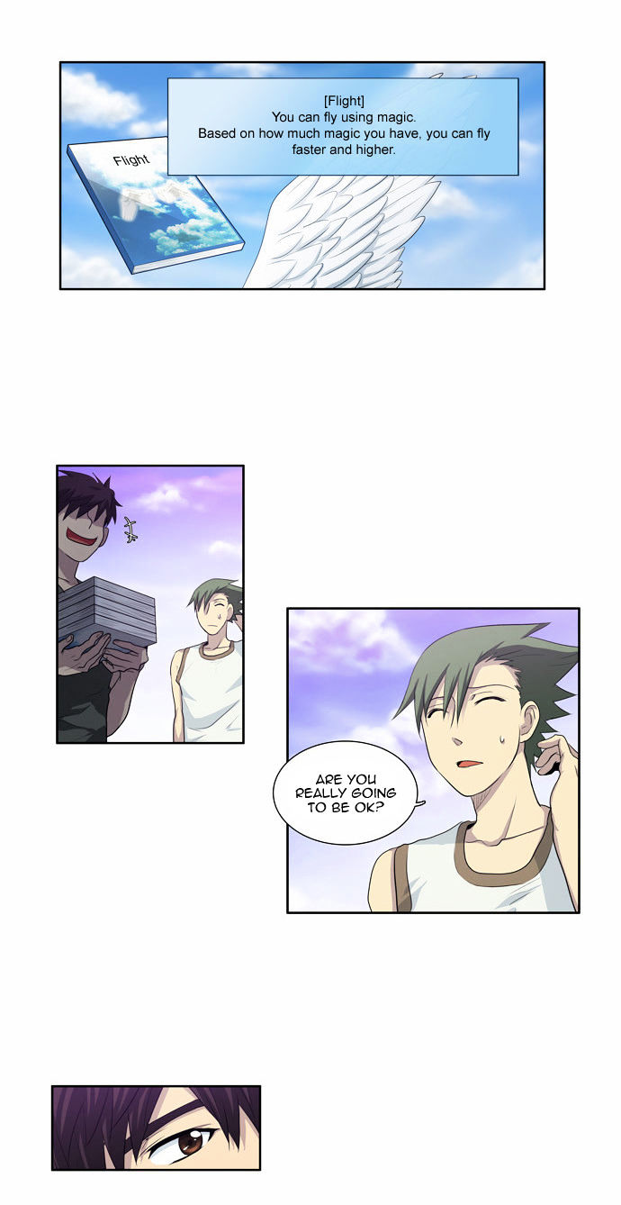 The Gamer Chapter 66 page 26 - Chapter 66