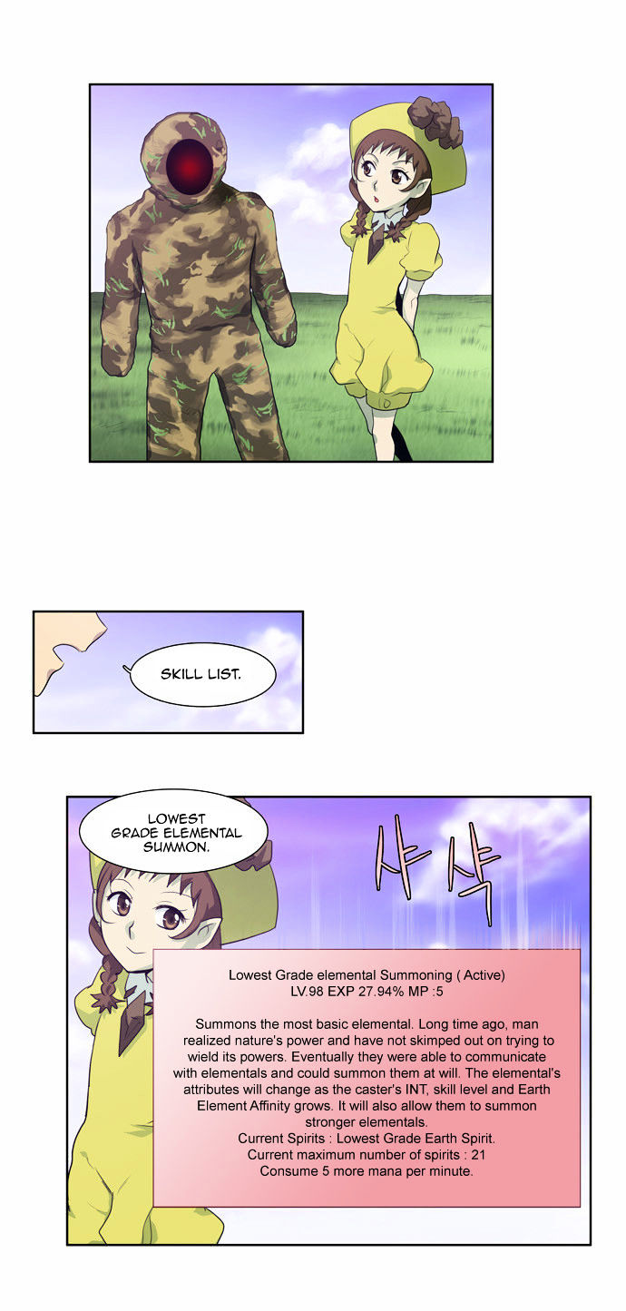 The Gamer Chapter 66 page 4 - Chapter 66