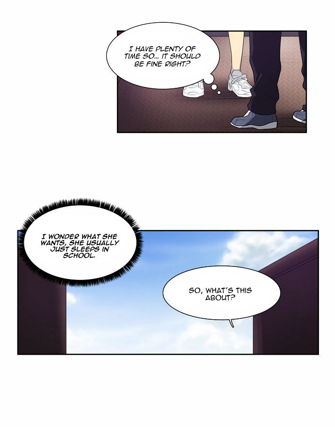 The Gamer Chapter 67 page 20 - Chapter 67