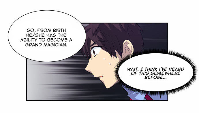 The Gamer Chapter 67 page 24 - Chapter 67