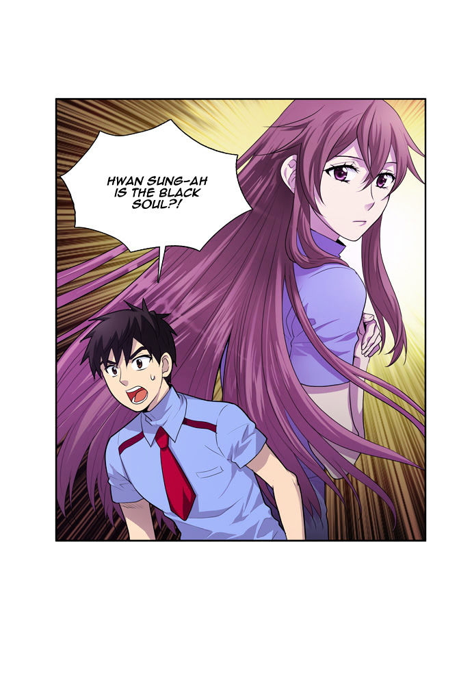 The Gamer Chapter 67 page 25 - Chapter 67