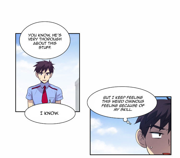 The Gamer Chapter 67 page 8 - Chapter 67