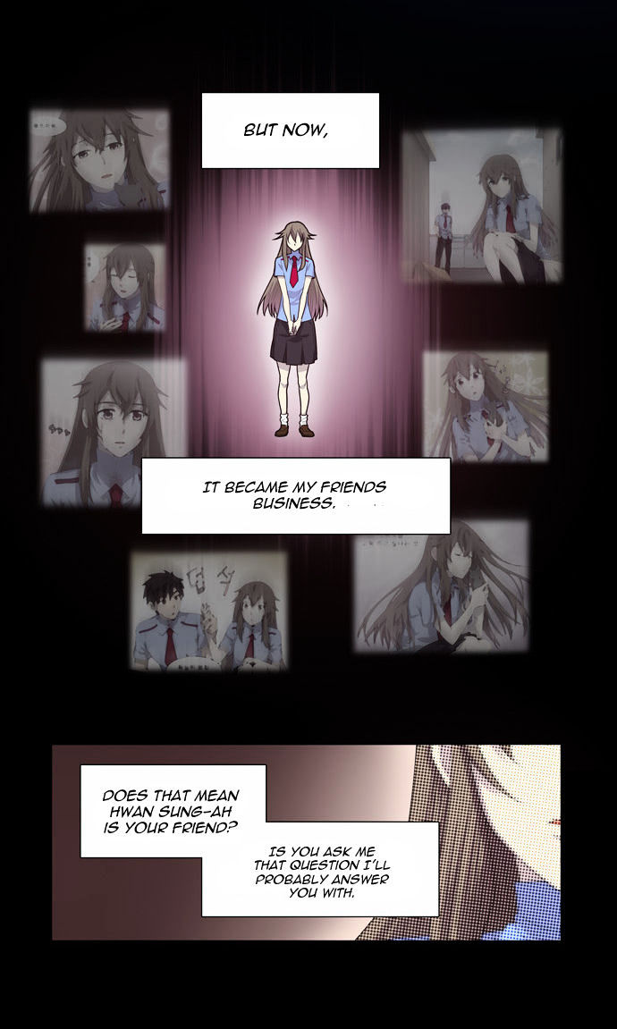 The Gamer Chapter 68 page 10 - Chapter 68