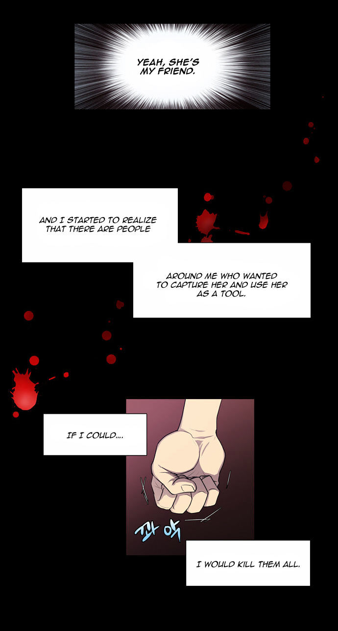 The Gamer Chapter 68 page 11 - Chapter 68