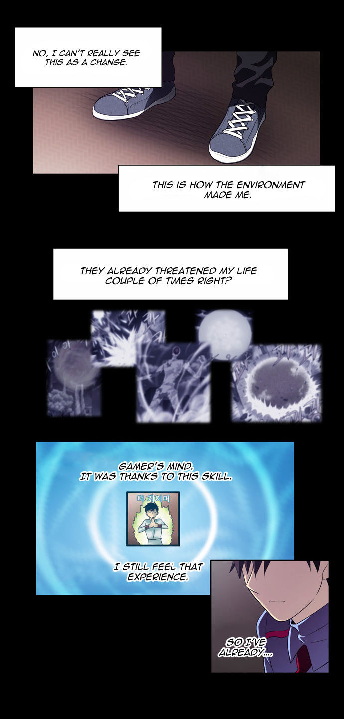 The Gamer Chapter 68 page 14 - Chapter 68
