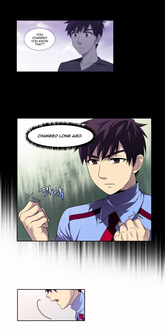 The Gamer Chapter 68 page 15 - Chapter 68