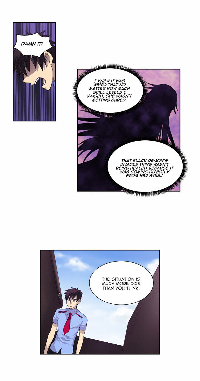 The Gamer Chapter 68 page 2 - Chapter 68