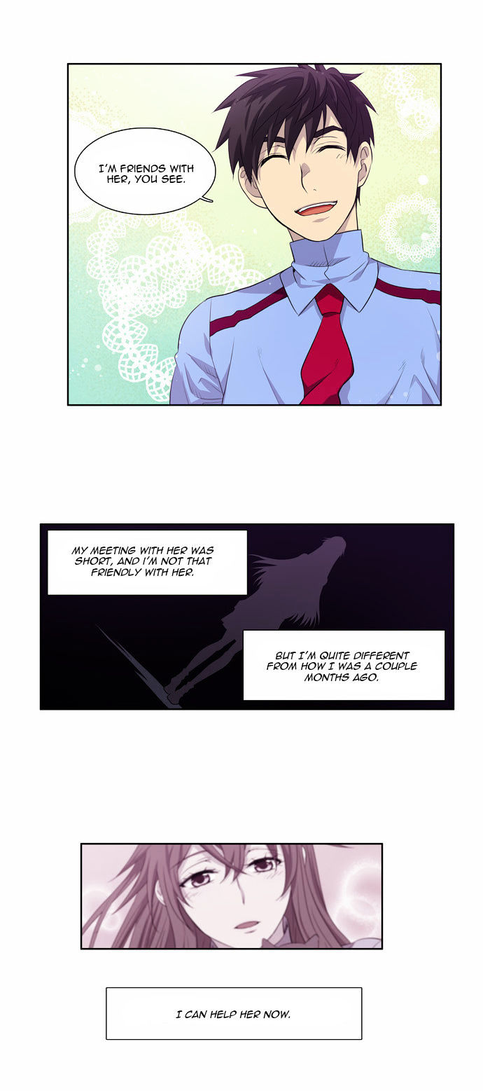 The Gamer Chapter 68 page 24 - Chapter 68