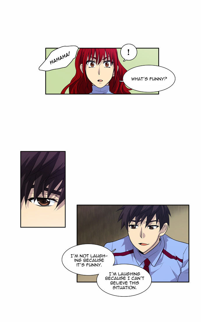 The Gamer Chapter 68 page 7 - Chapter 68