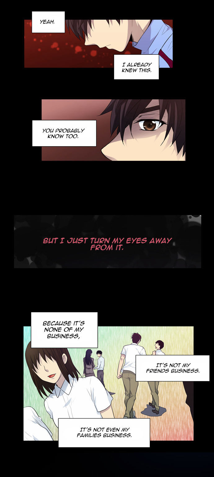 The Gamer Chapter 68 page 9 - Chapter 68