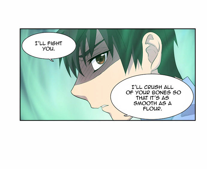 The Gamer Chapter 69 page 16 - Chapter 69