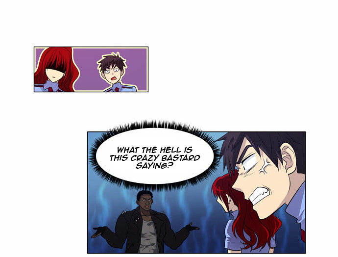The Gamer Chapter 69 page 4 - Chapter 69