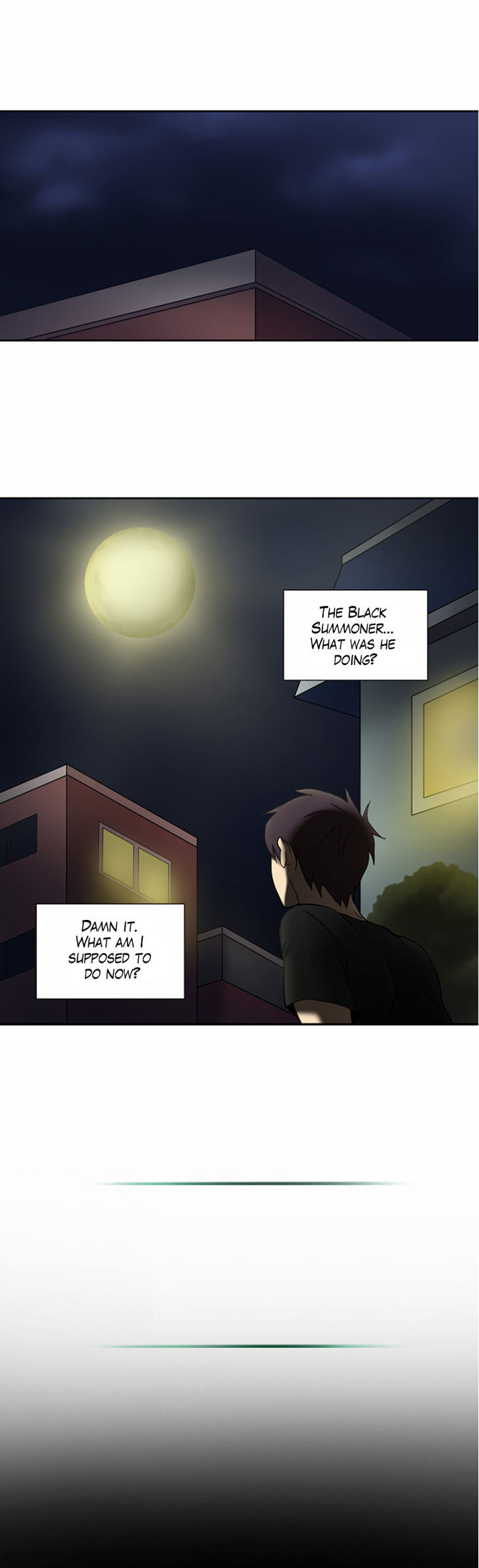 The Gamer Chapter 7 page 16 - Chapter 7
