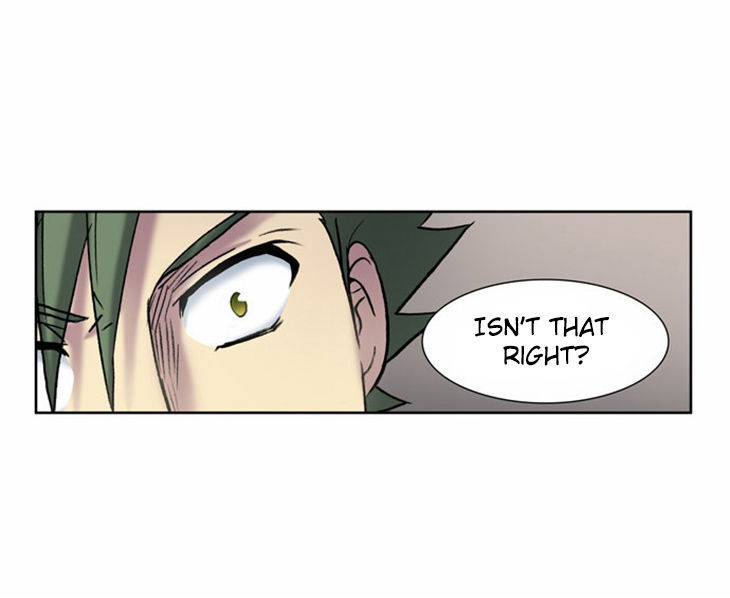 The Gamer Chapter 7 page 27 - Chapter 7
