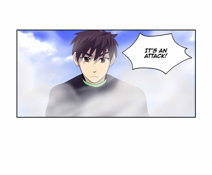 The Gamer Chapter 70 page 23 - Chapter 70