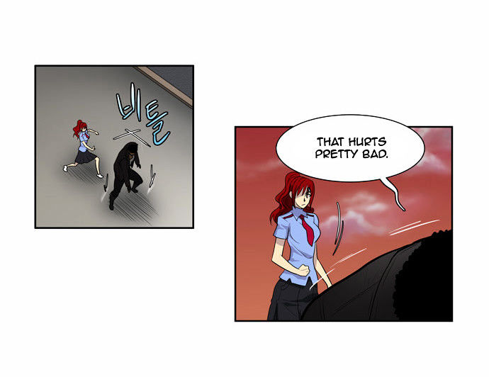 The Gamer Chapter 70 page 4 - Chapter 70