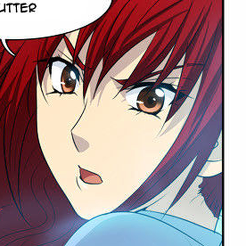 The Gamer Chapter 70 cover