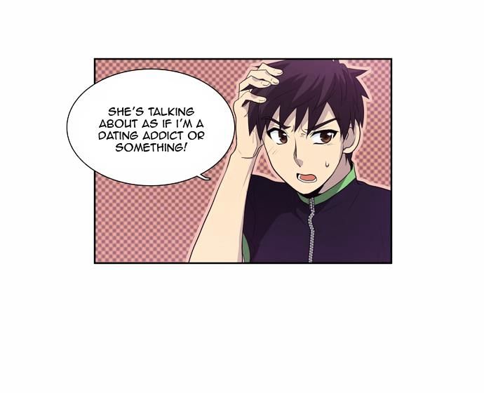 The Gamer Chapter 71 page 15 - Chapter 71