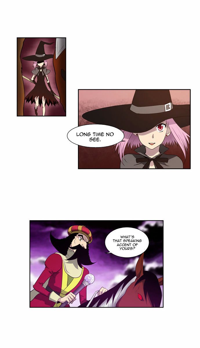 The Gamer Chapter 72 page 2 - Chapter 72