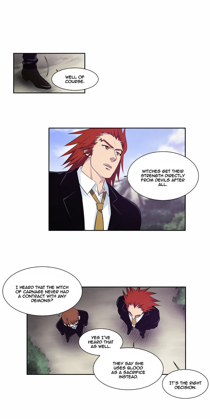 The Gamer Chapter 74 page 2 - Chapter 74
