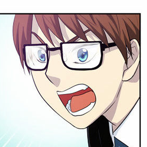 The Gamer Chapter 74 cover
