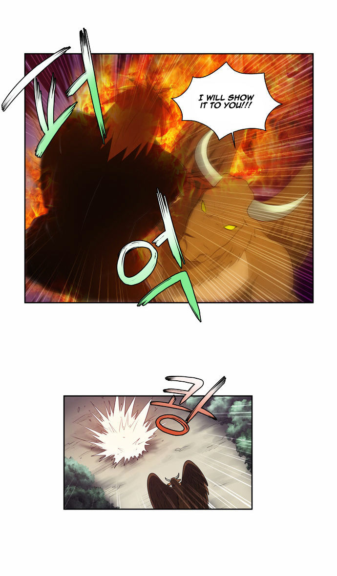 The Gamer Chapter 75 page 25 - Chapter 75