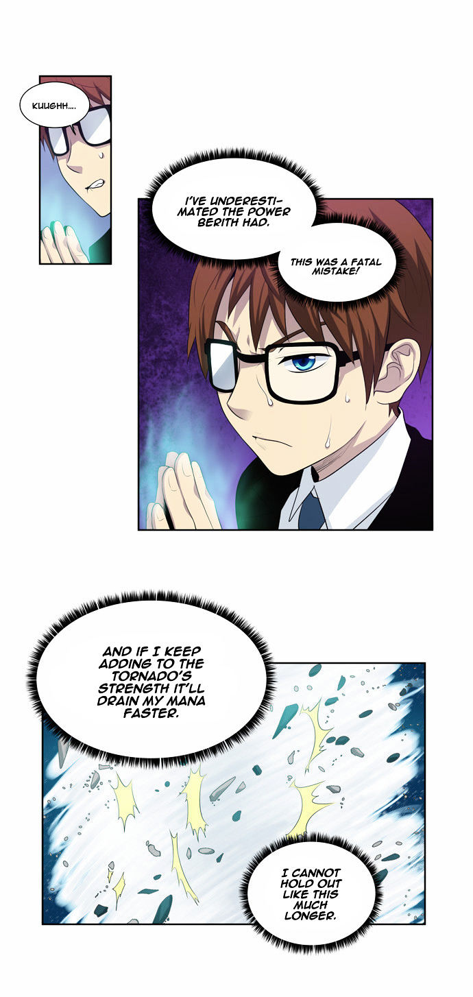 The Gamer Chapter 75 page 8 - Chapter 75