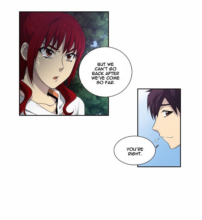 The Gamer Chapter 76 page 12 - Chapter 76