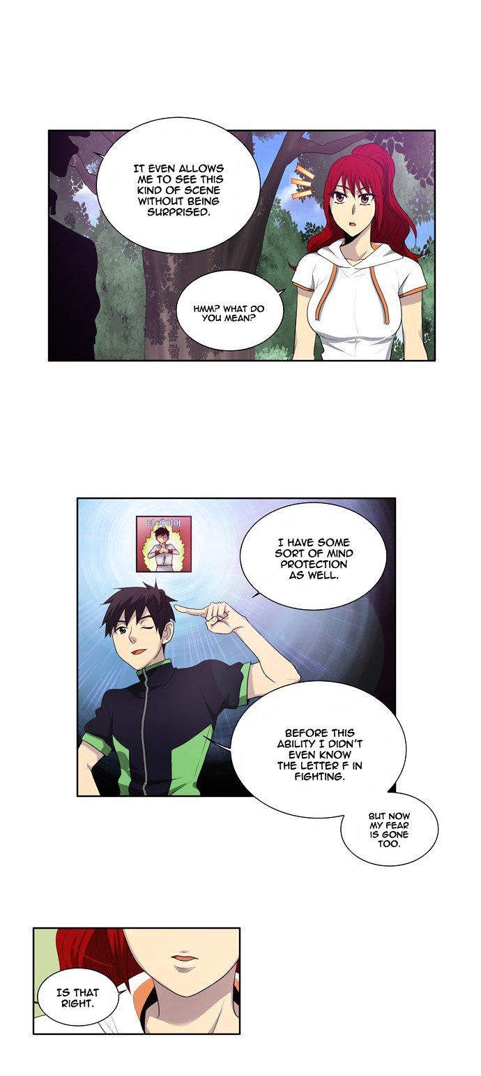 The Gamer Chapter 76 page 15 - Chapter 76