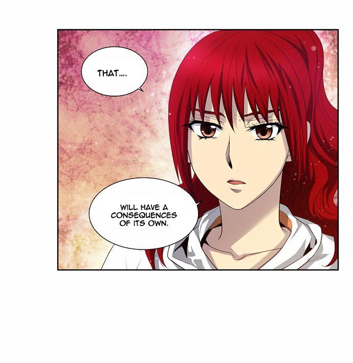 The Gamer Chapter 76 page 16 - Chapter 76