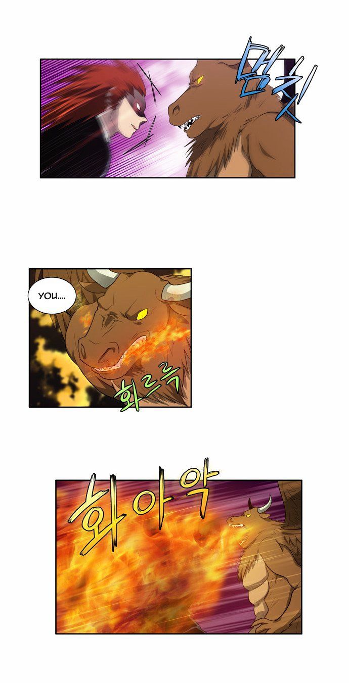 The Gamer Chapter 76 page 3 - Chapter 76