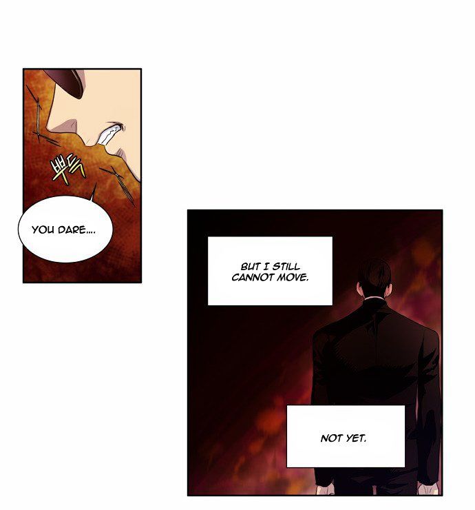 The Gamer Chapter 76 page 8 - Chapter 76