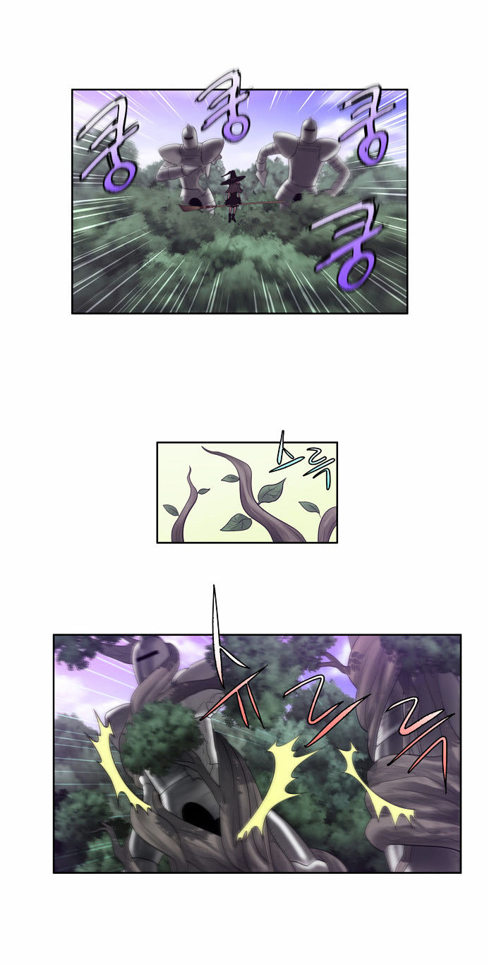 The Gamer Chapter 77 page 14 - Chapter 77