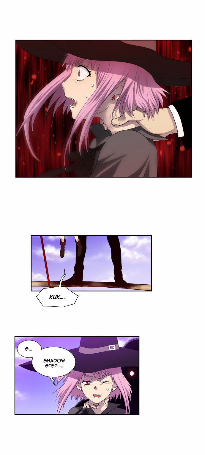 The Gamer Chapter 78 page 21 - Chapter 78