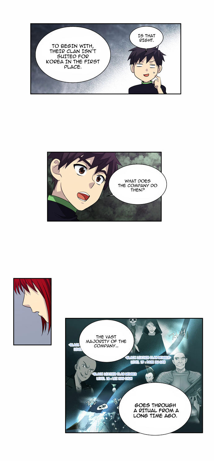 The Gamer Chapter 79 page 6 - Chapter 79